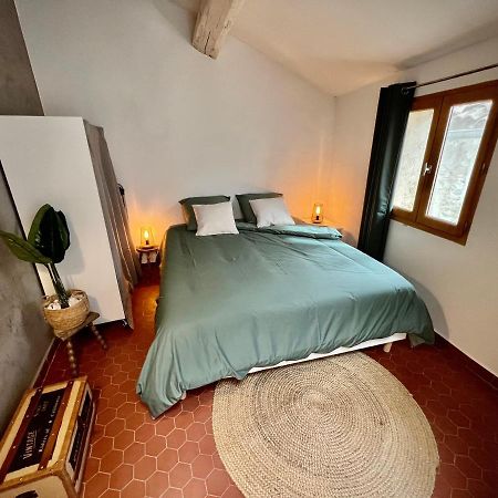 Charmant Appartement Bédoin Екстериор снимка