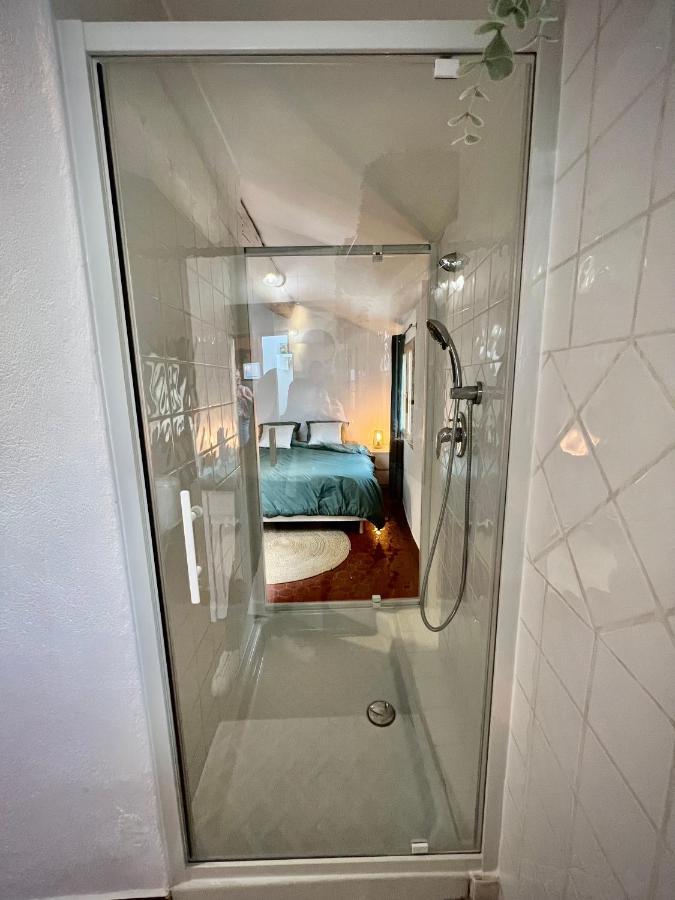 Charmant Appartement Bédoin Екстериор снимка